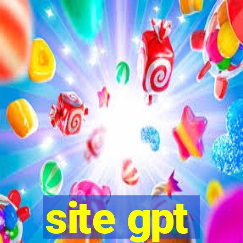 site gpt